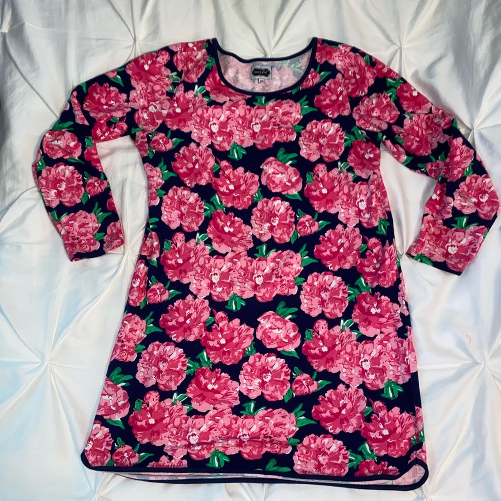 Mud Pie Dress